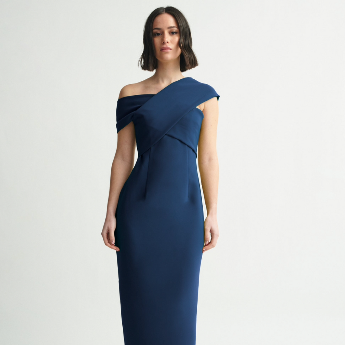 Qué vestido te favorece según tu tipo de cuerpo | Boüret