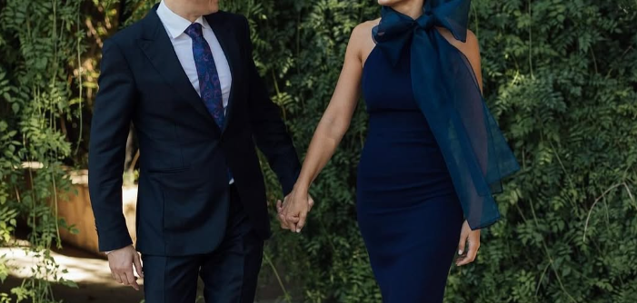 Vestidos para bodas de día vs bodas de noche | Boüret