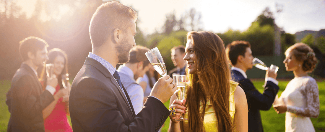Cómo elegir el vestido de invitada perfecto para una boda