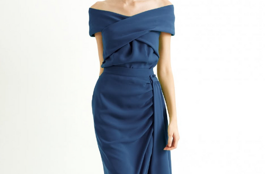 Los vestidos para eventos más bonitos: elegancia y estilo para cada ocasión