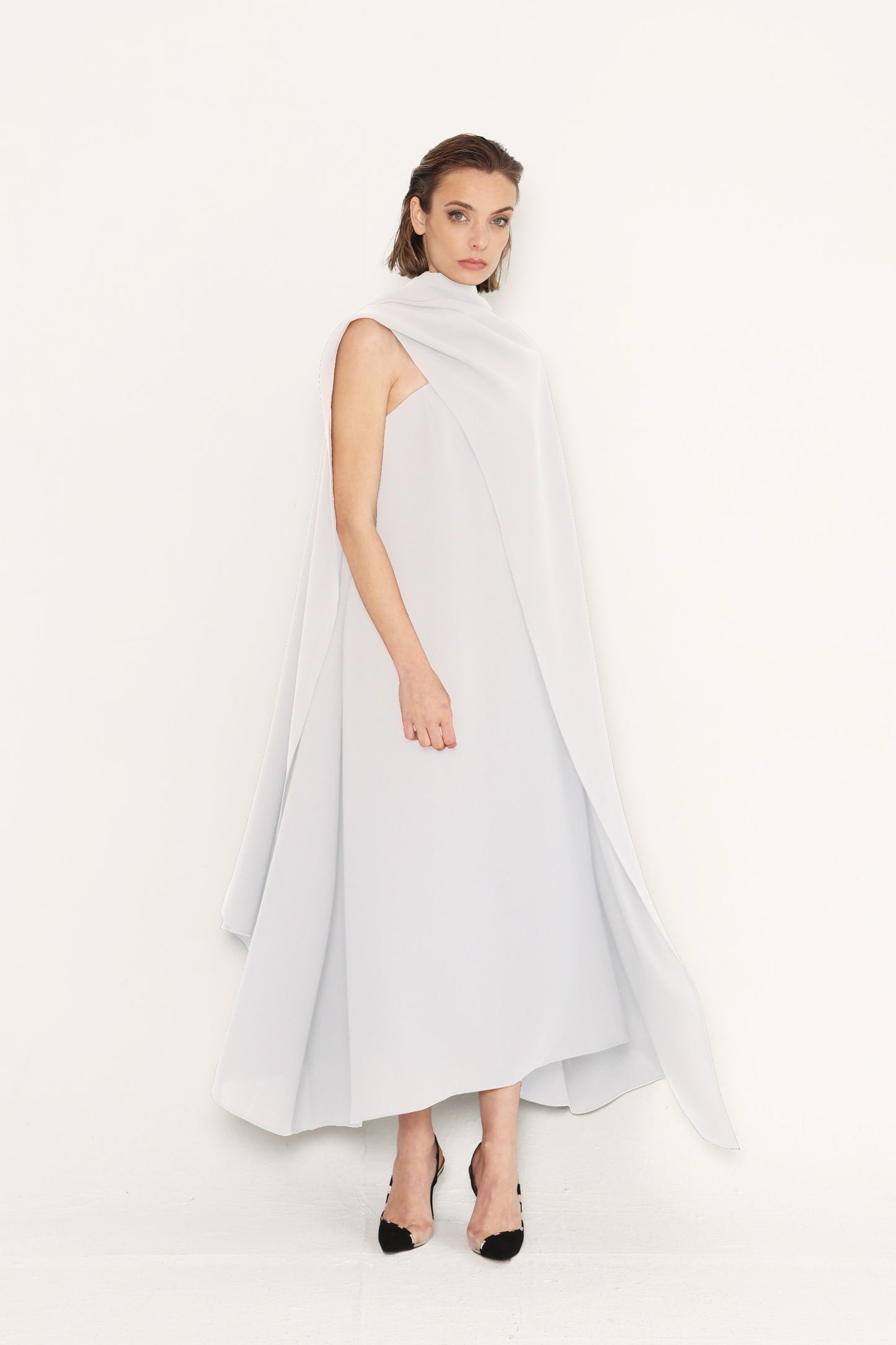 Vestido Venice blanco