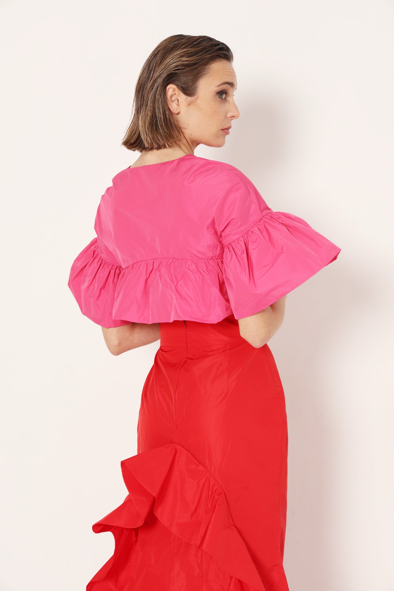 Izdini two-piece set