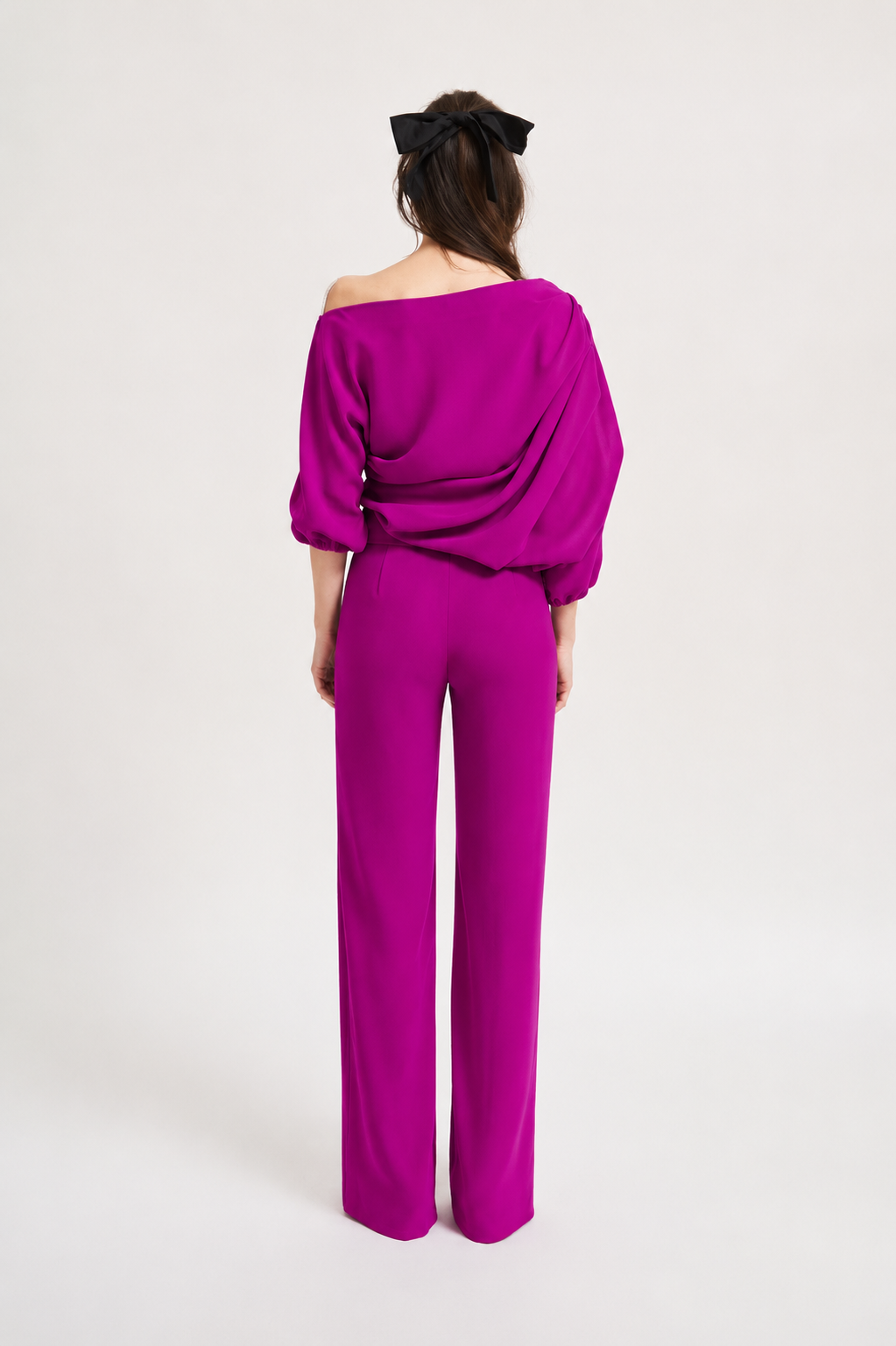 Conjunto de dos piezas Gross buganvilla