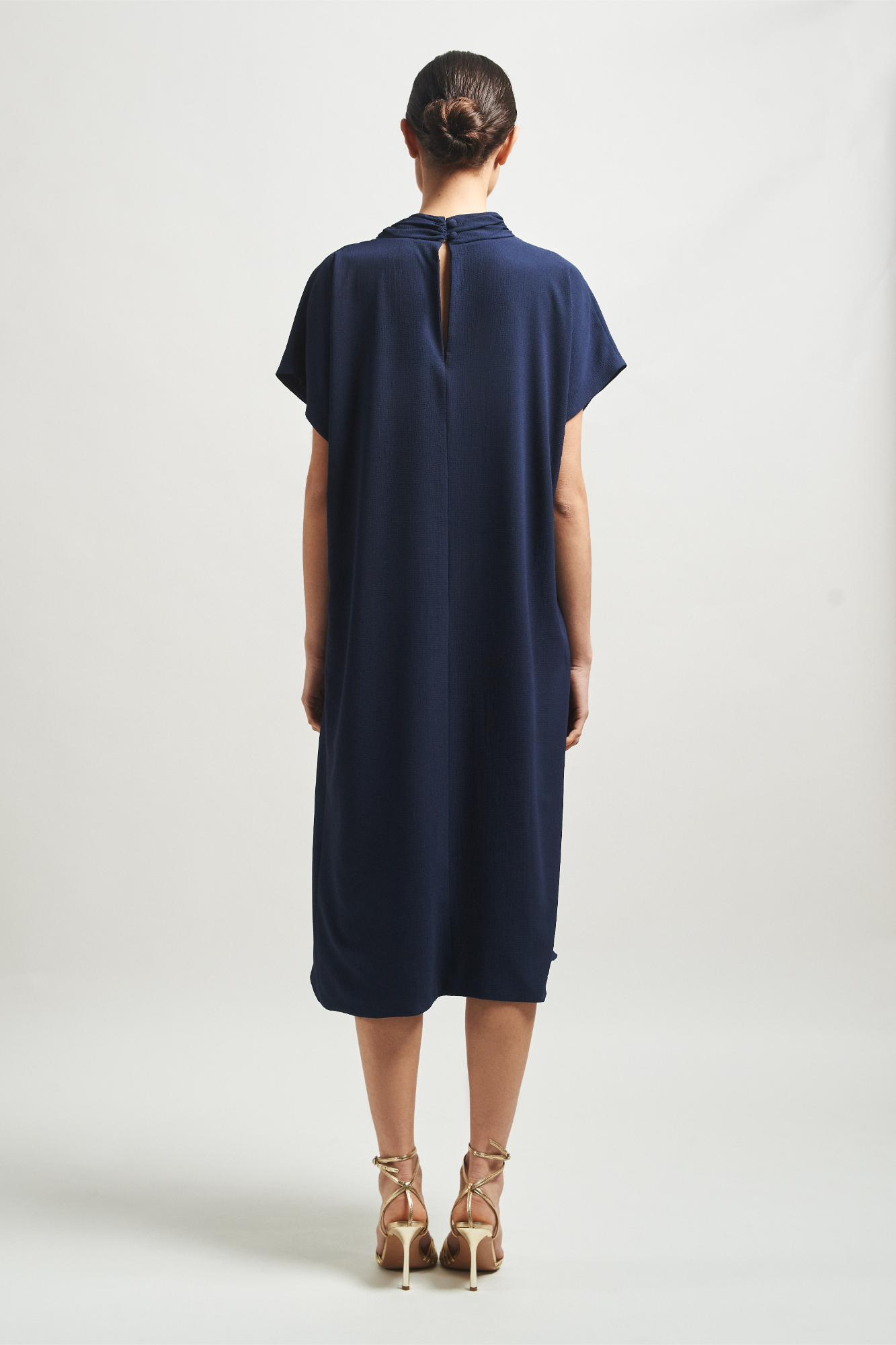 Vestido Lee