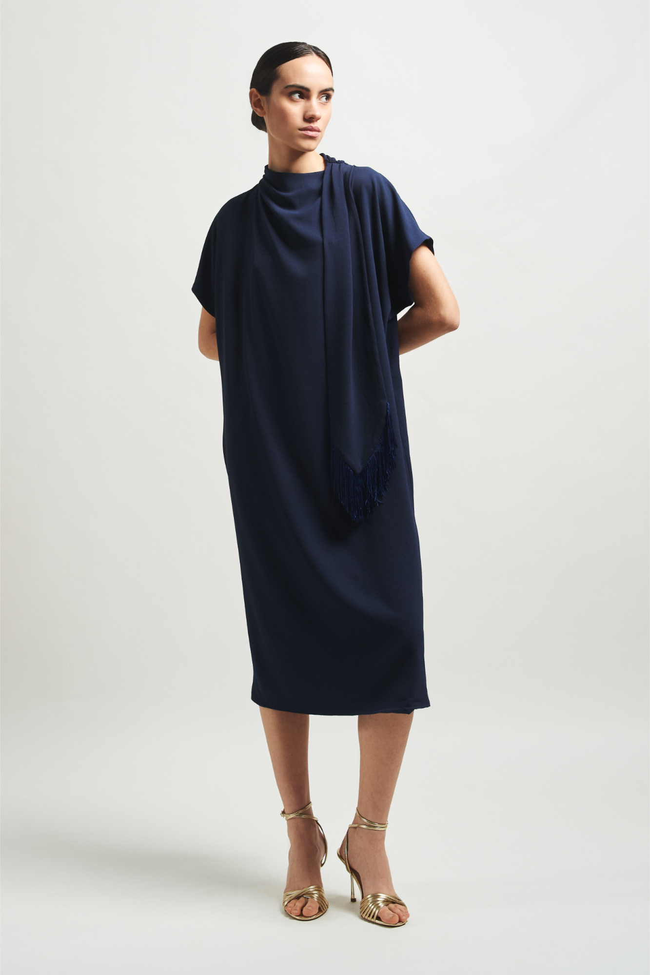 Vestido Lee