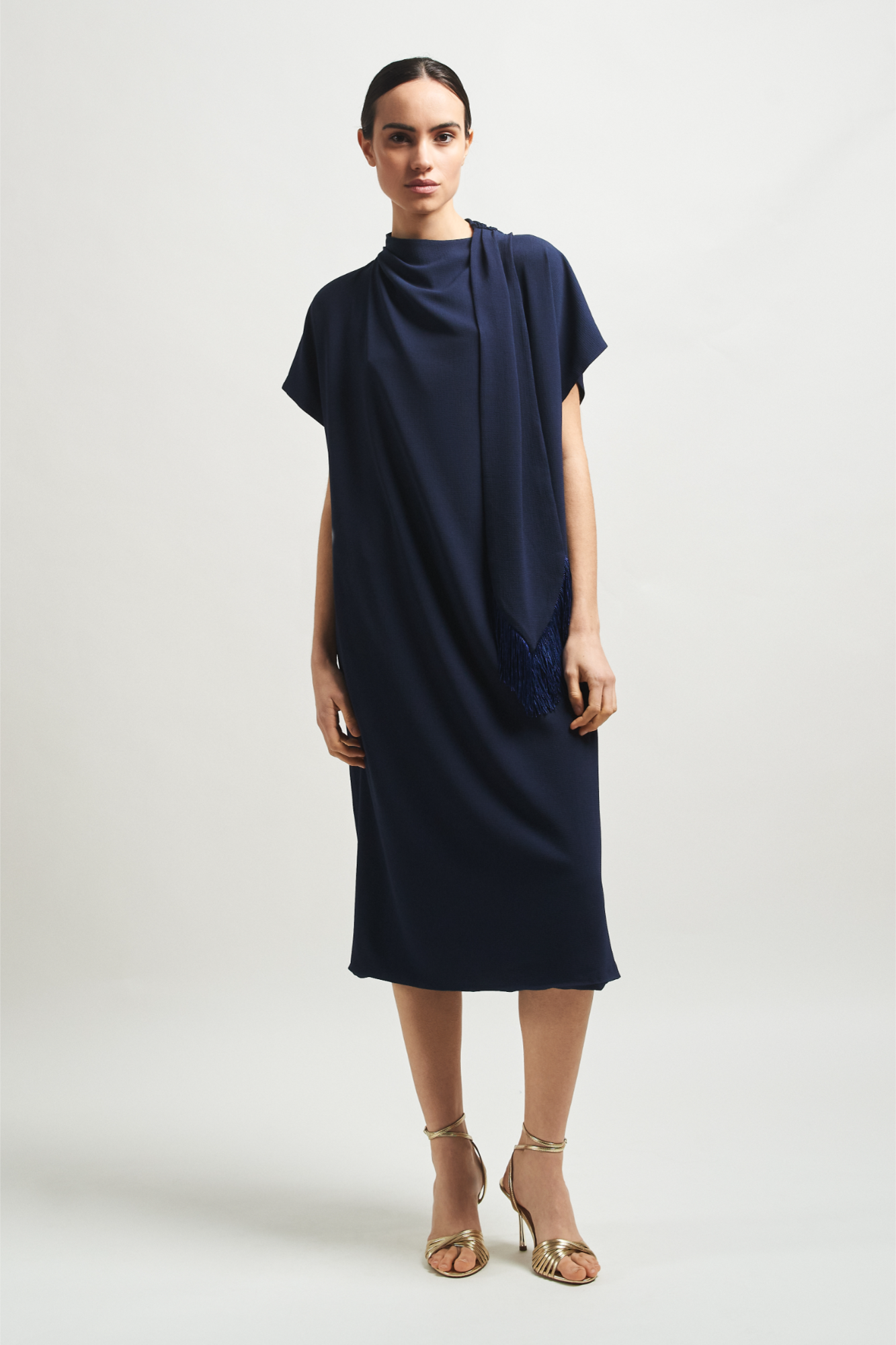 Vestido Lee