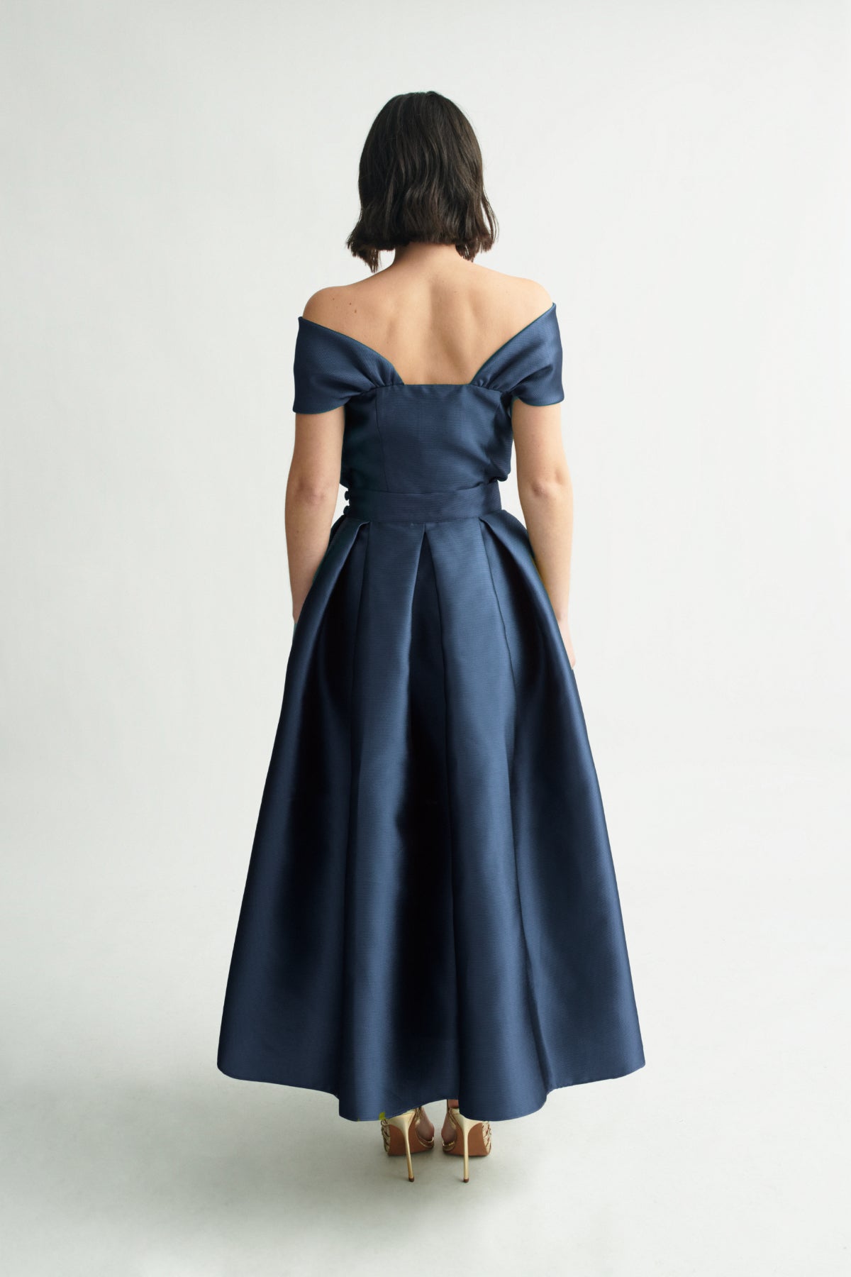 Conjunto Selvatro marino - Boüret