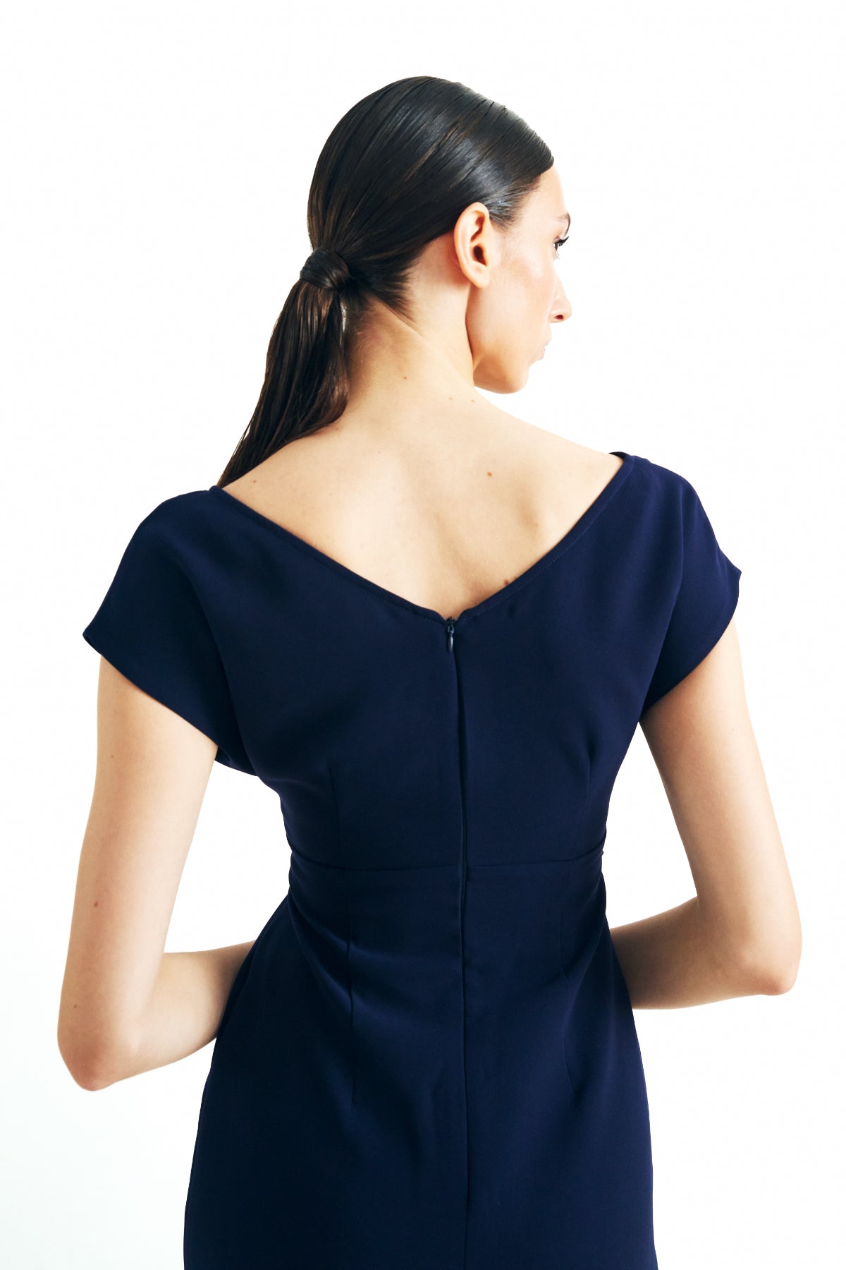 Vestido Cithera midi