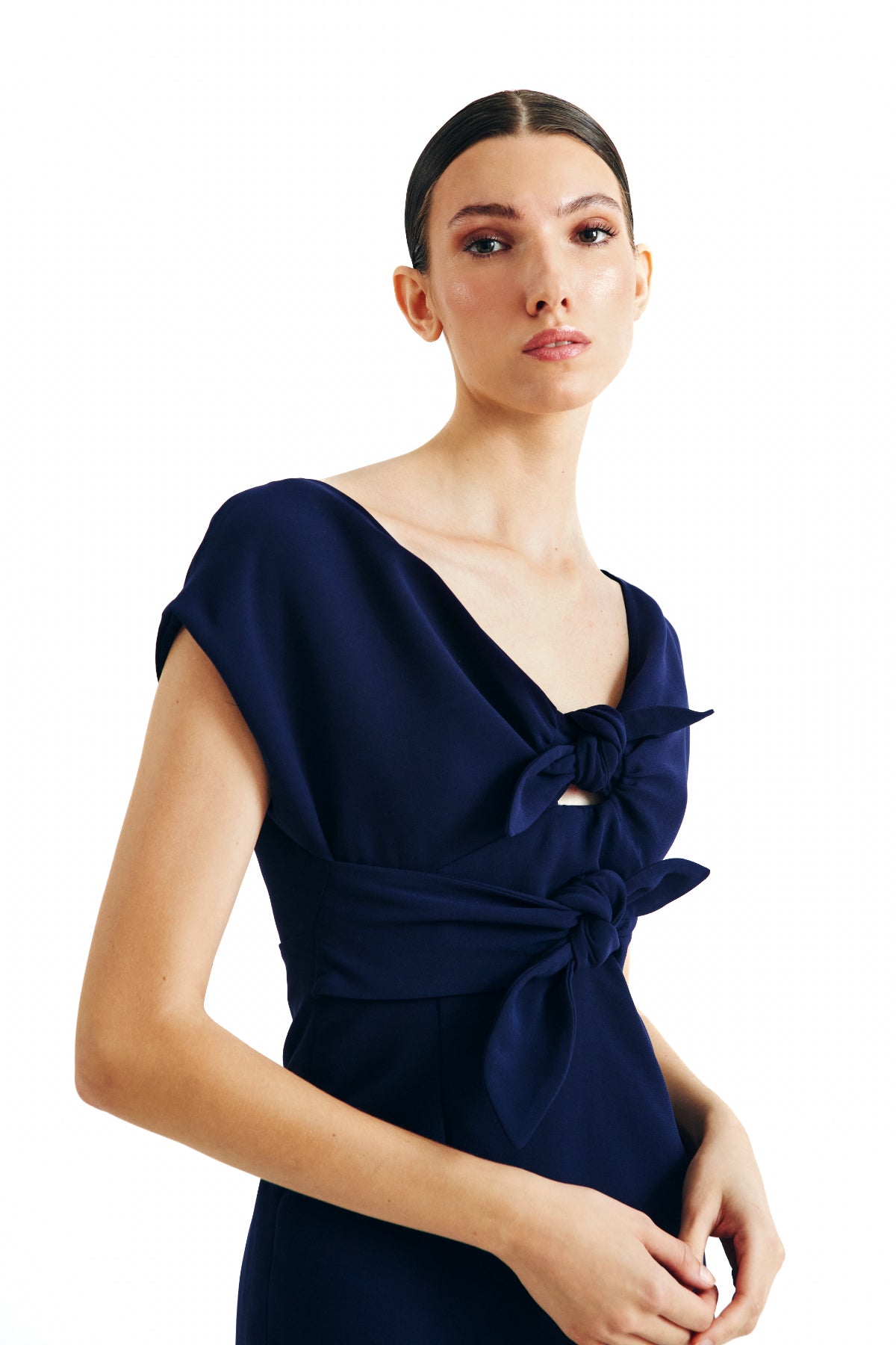 Vestido Cithera midi