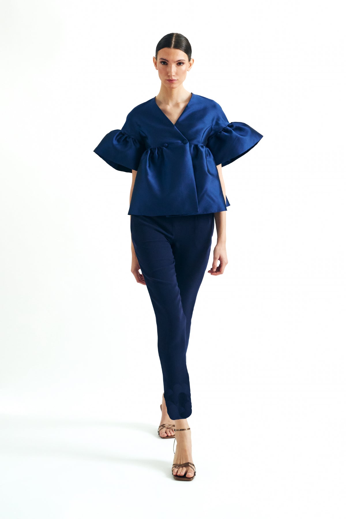 Chaqueta Sibylle