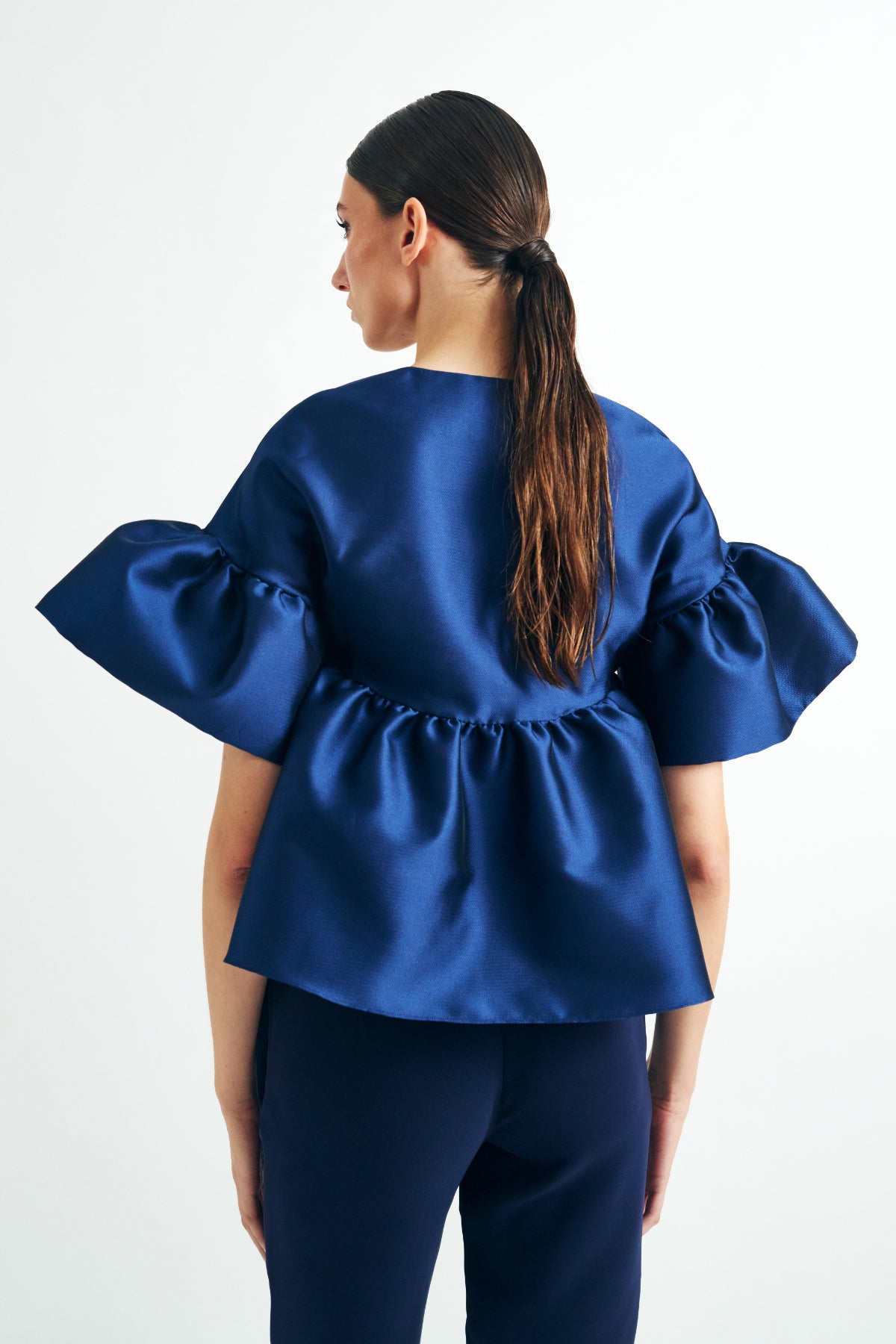 Chaqueta Sibylle