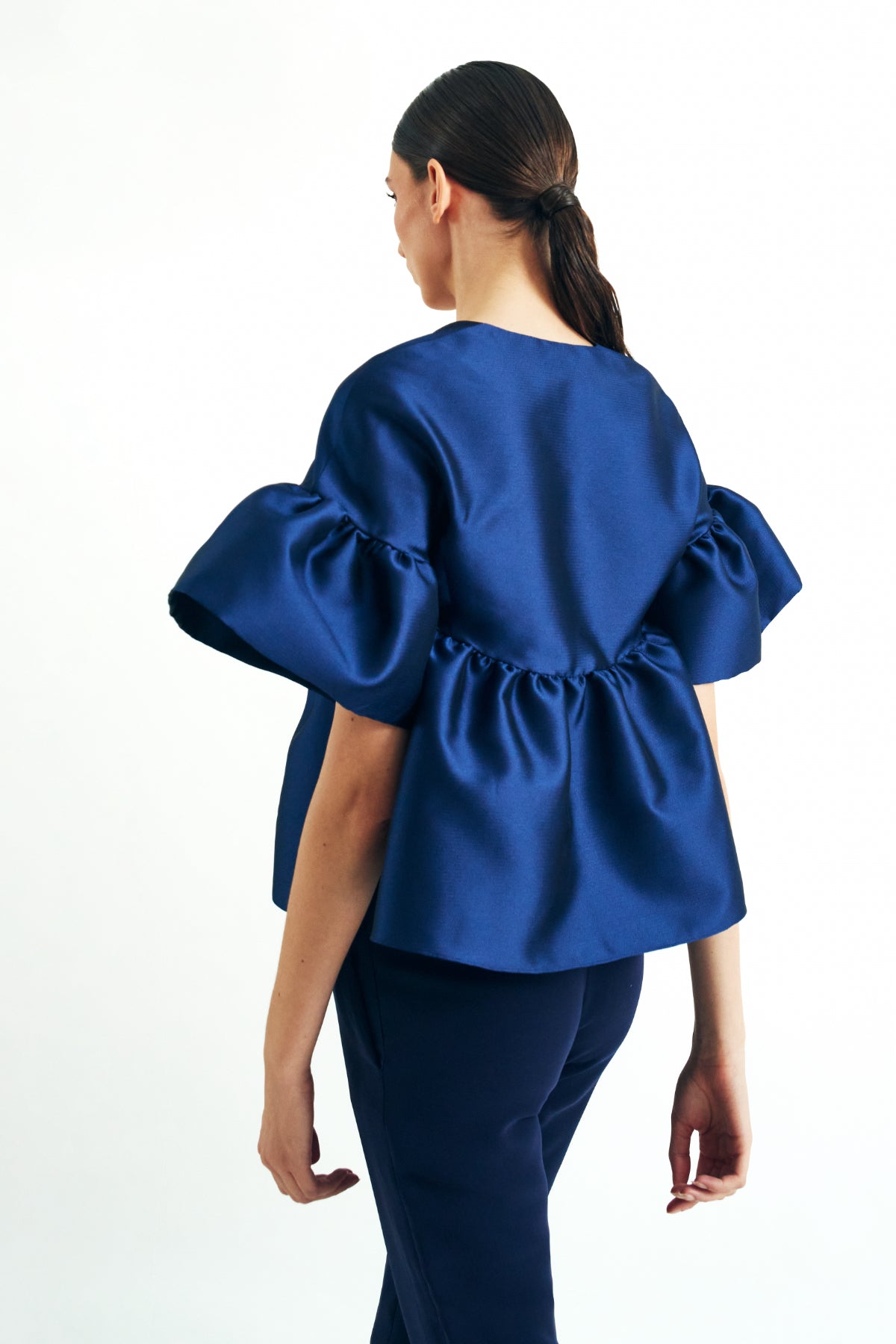 Chaqueta Sibylle