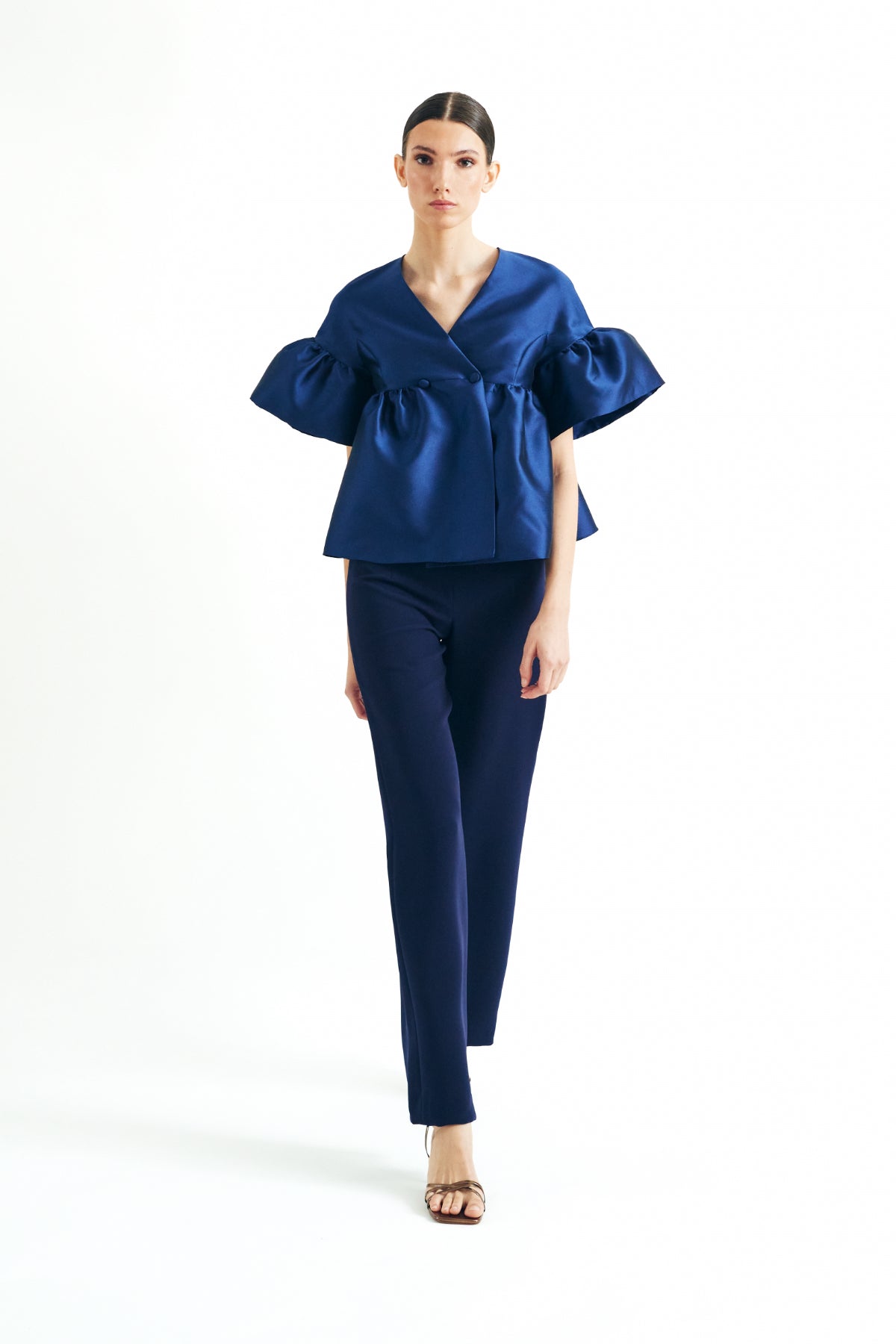Chaqueta Sibylle