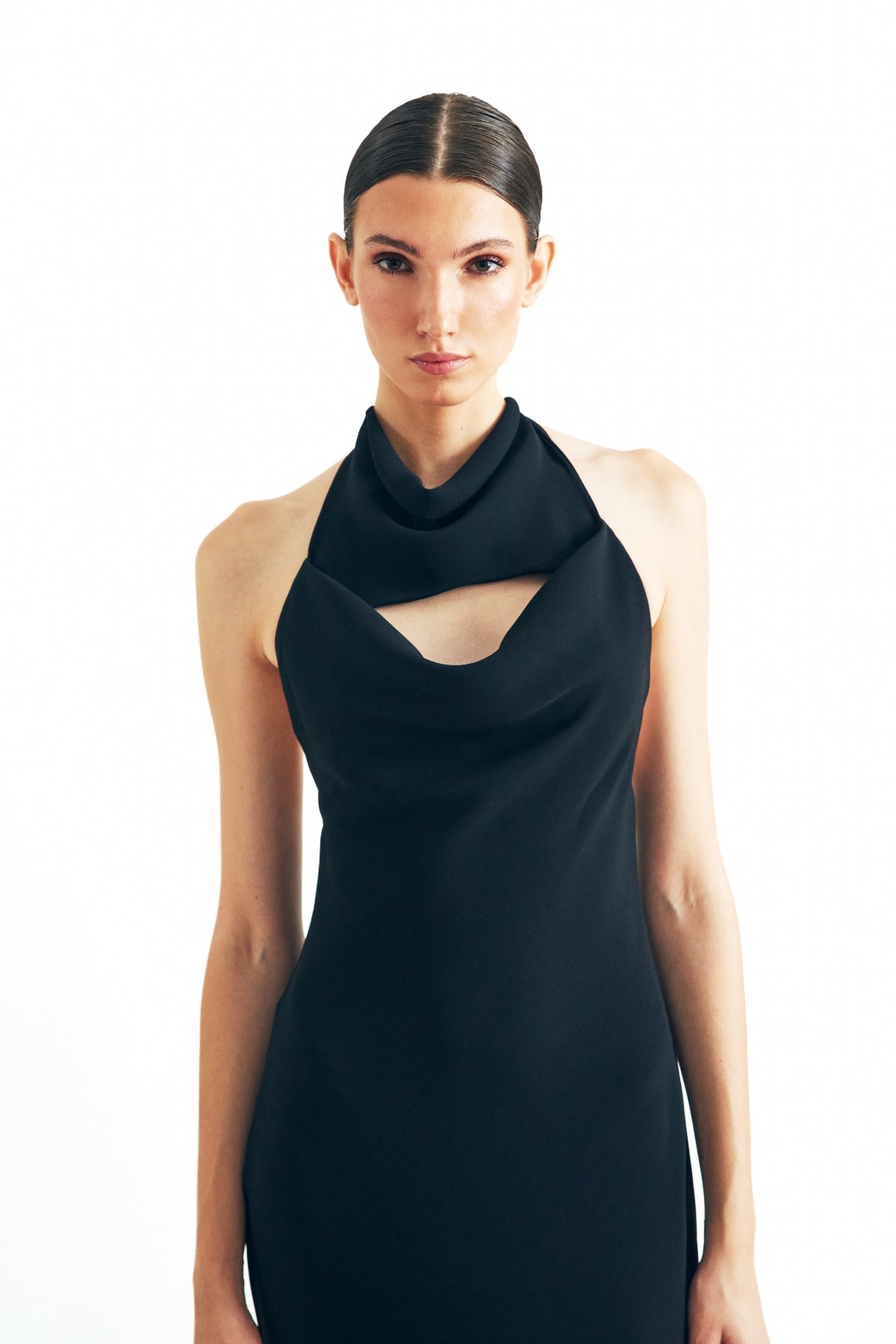 Vestido Voie