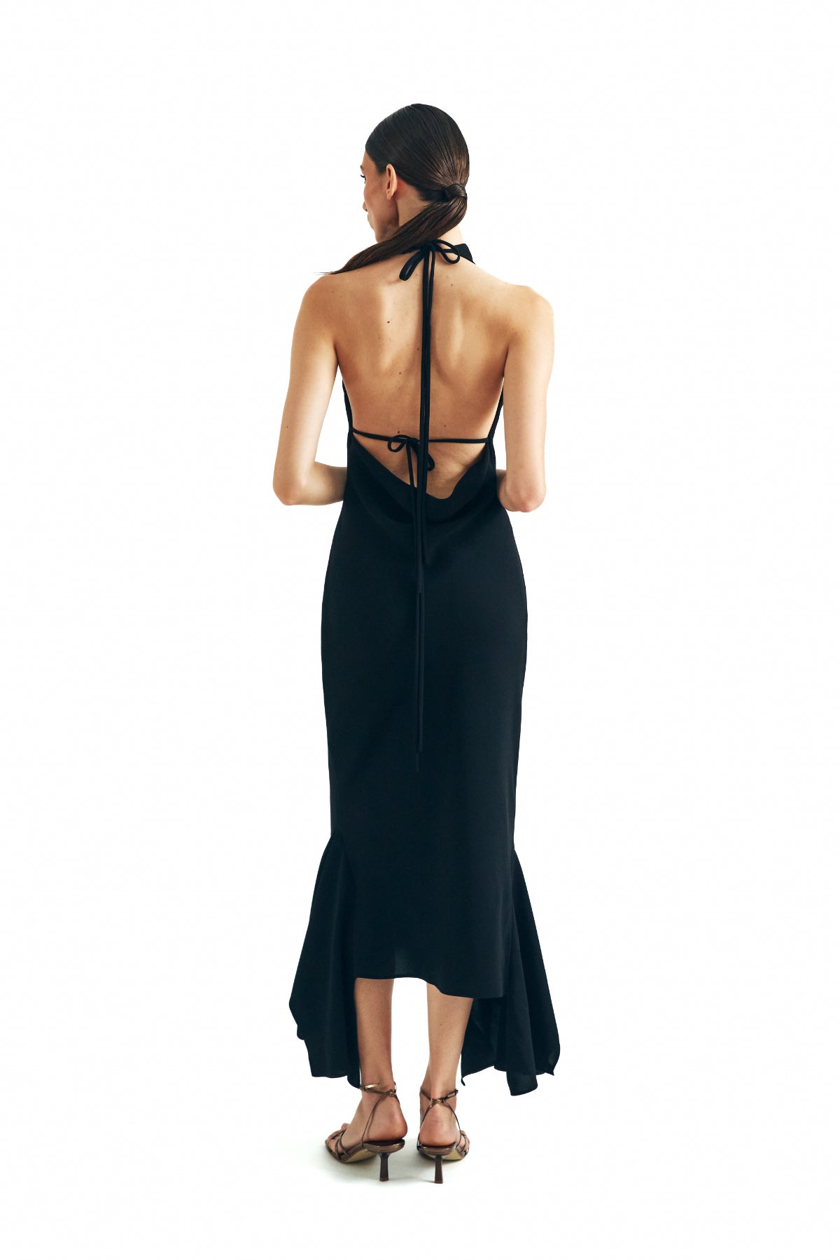 Vestido Voie