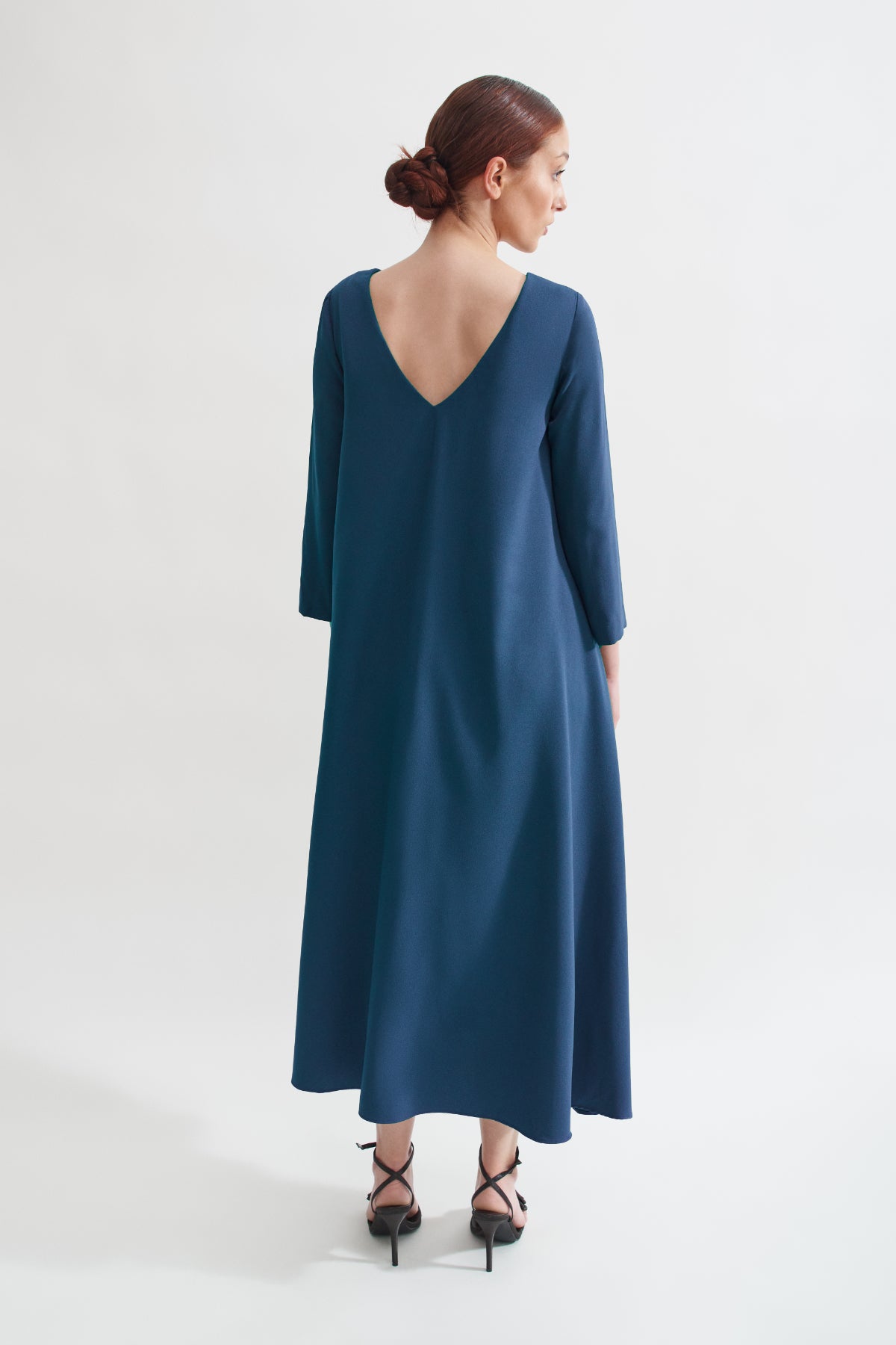 Dora marino - Boüret