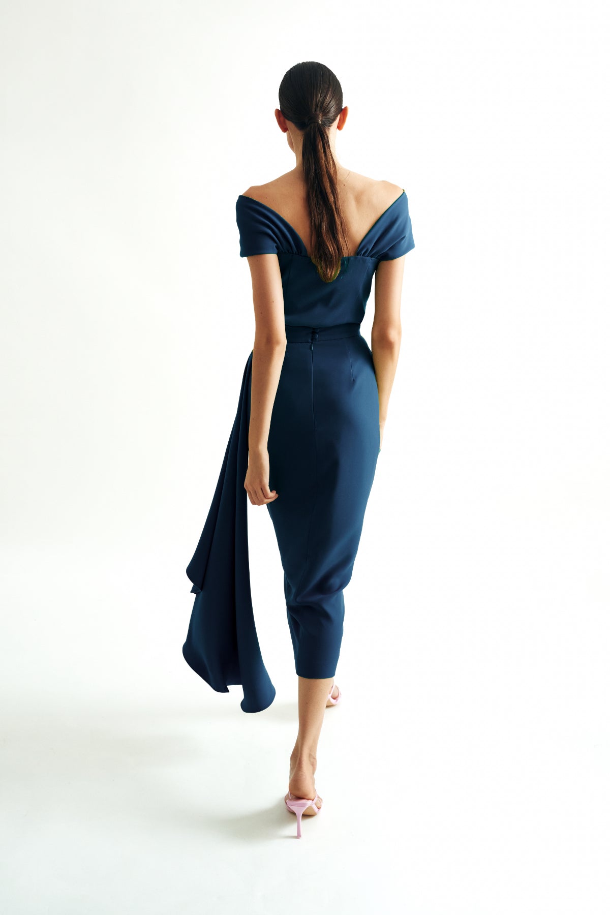Total look Georgia