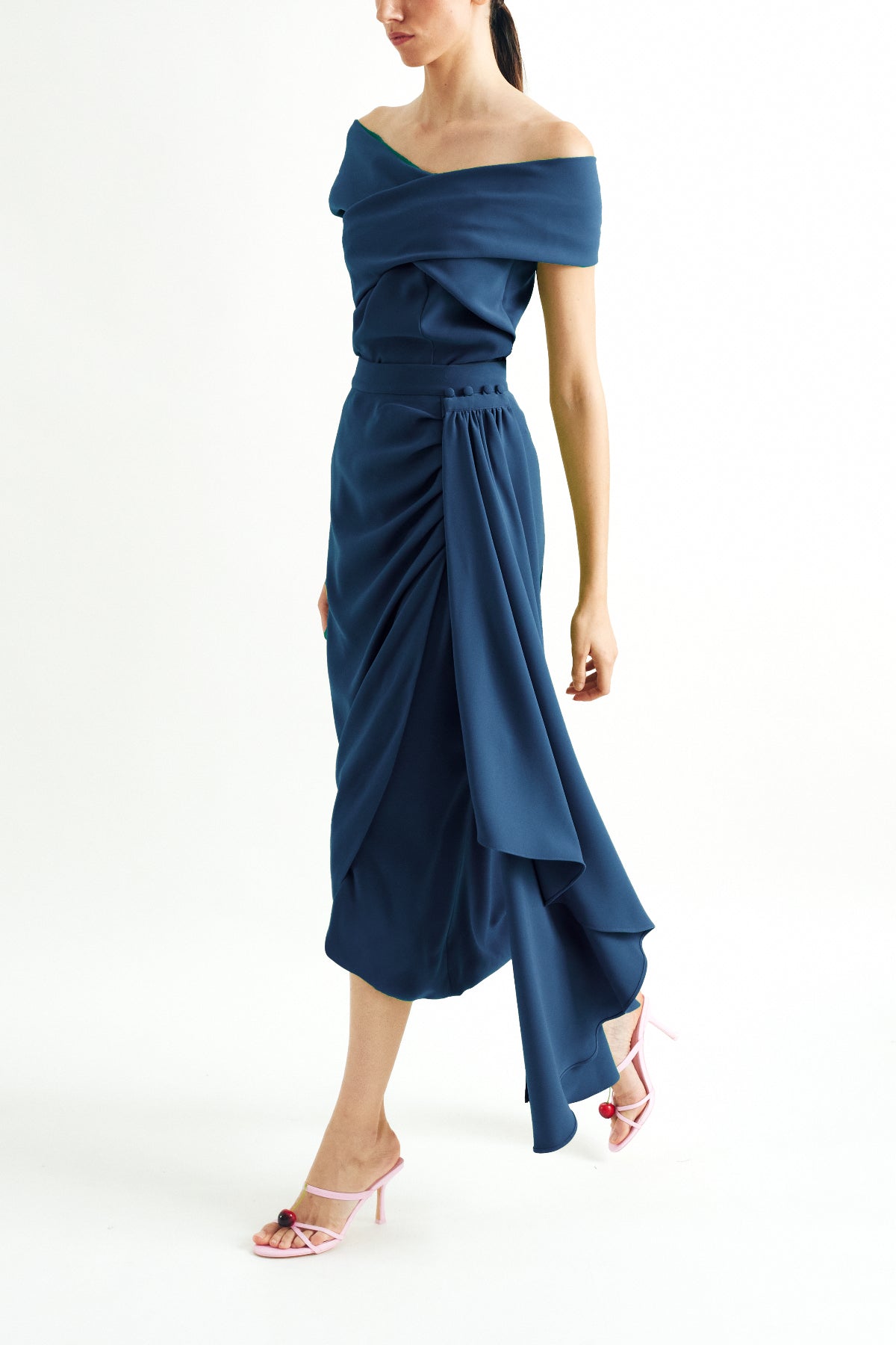 Total look Georgia