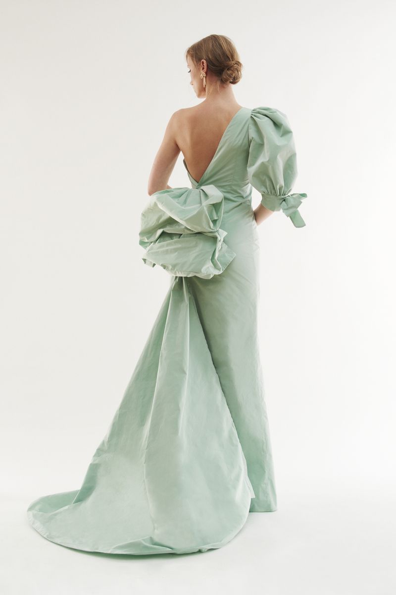 Bonne Nuit Dress