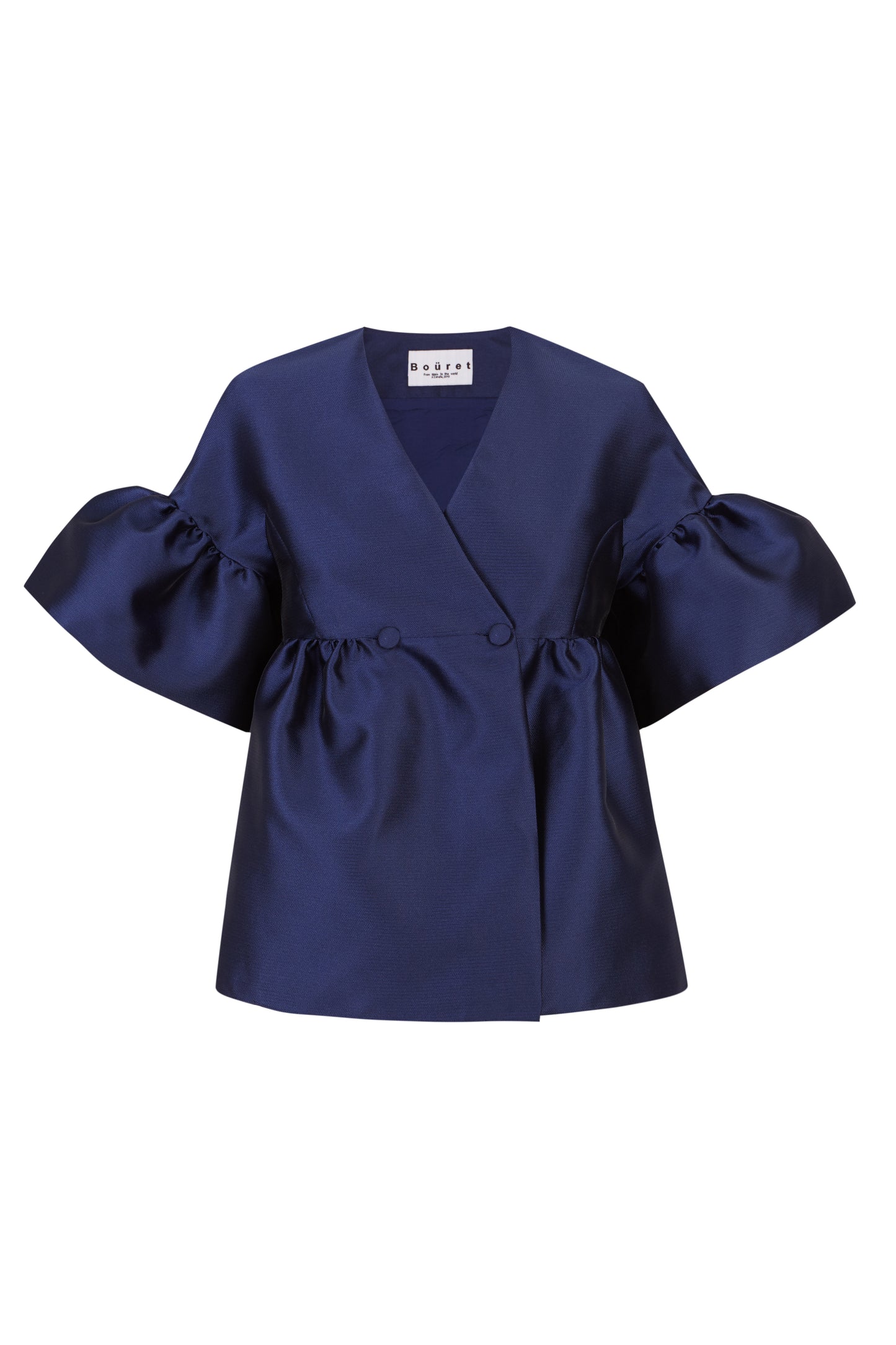 Chaqueta Sibylle azul