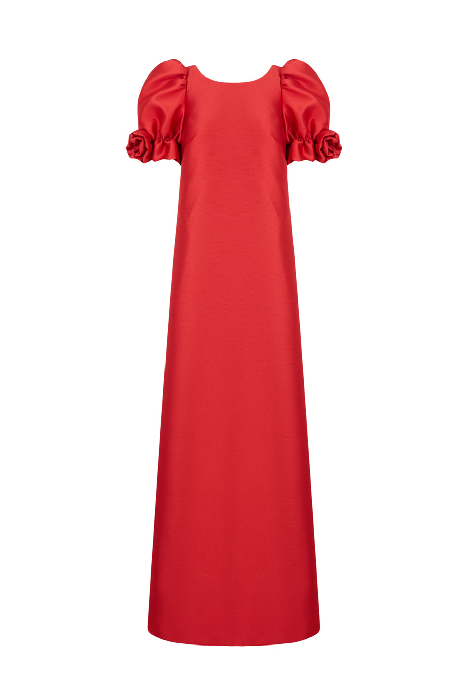 Vestido Bouvier