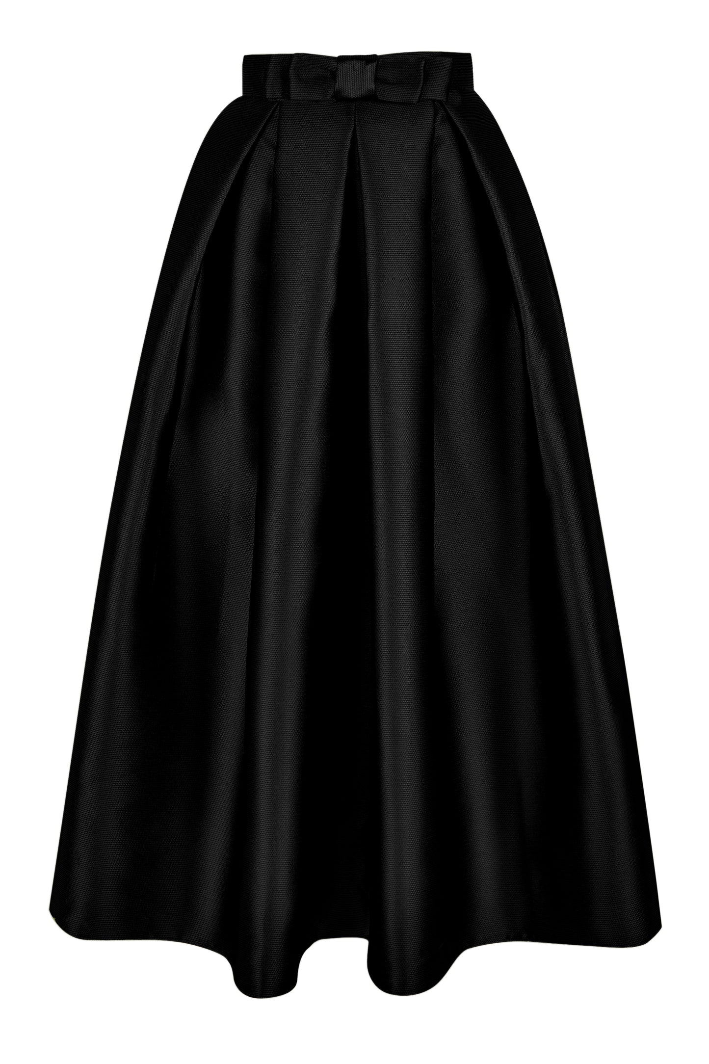 Total look Selvatro negro