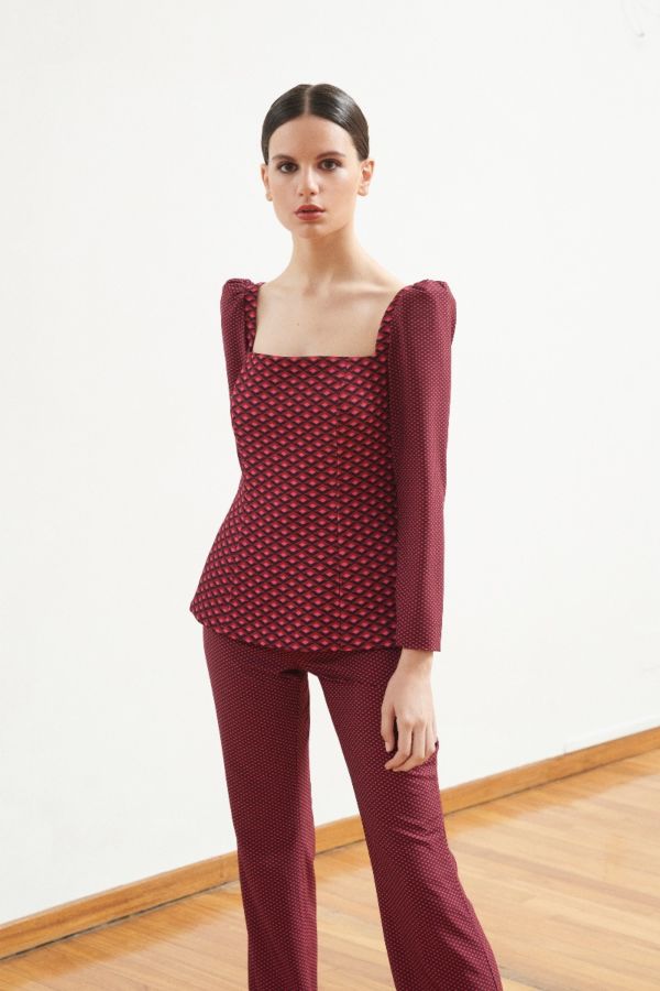 Conjunto rombos