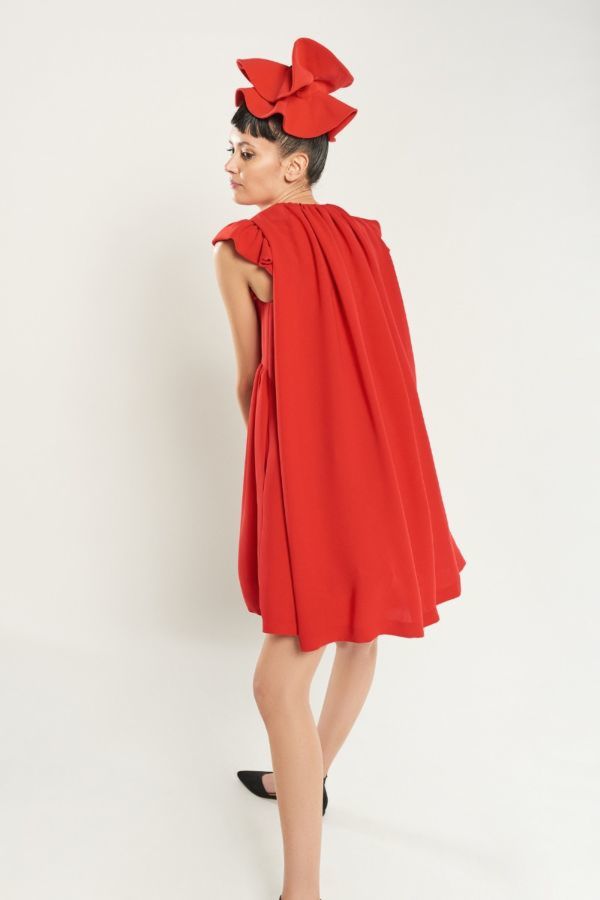 Vestido Doll
