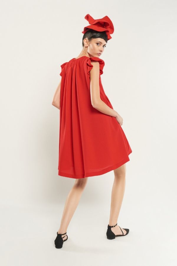 Vestido Doll