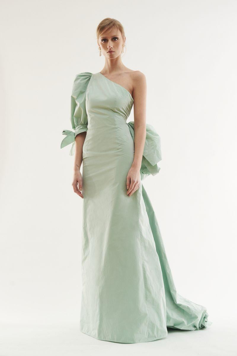 Bonne Nuit Dress