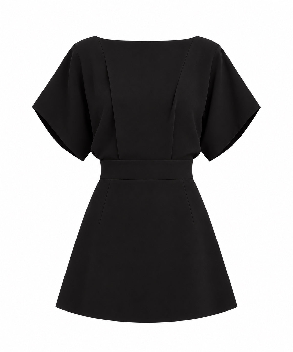 Mini-Vestido Ana