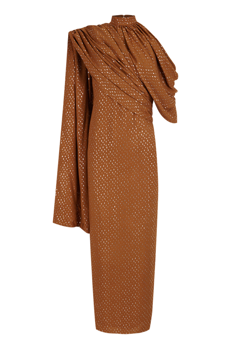 Vestido Canto de las espigas - Boüret
