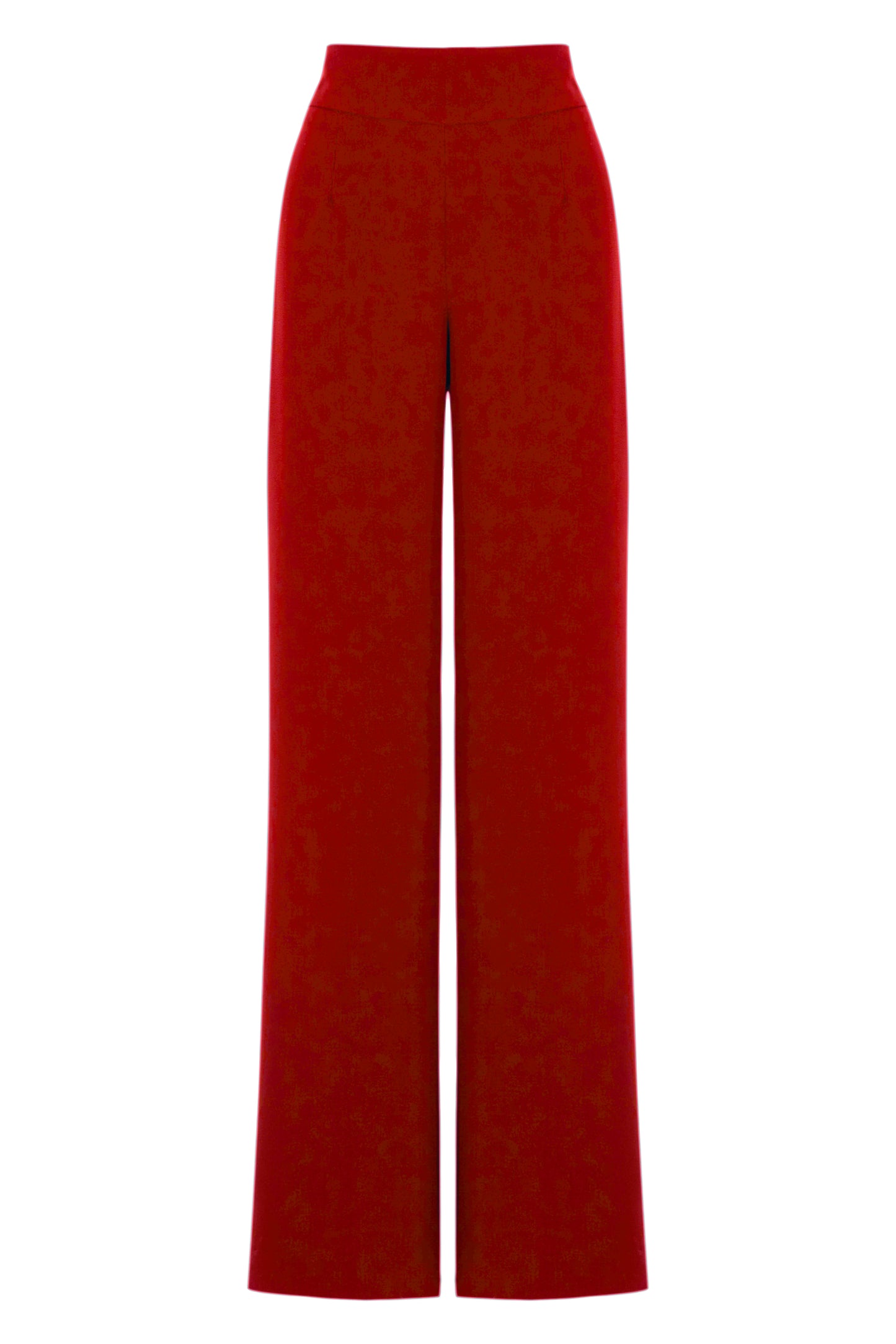 Pantalón Gross rojo - Boüret