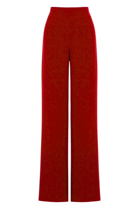 Pantalón Gross rojo - Boüret