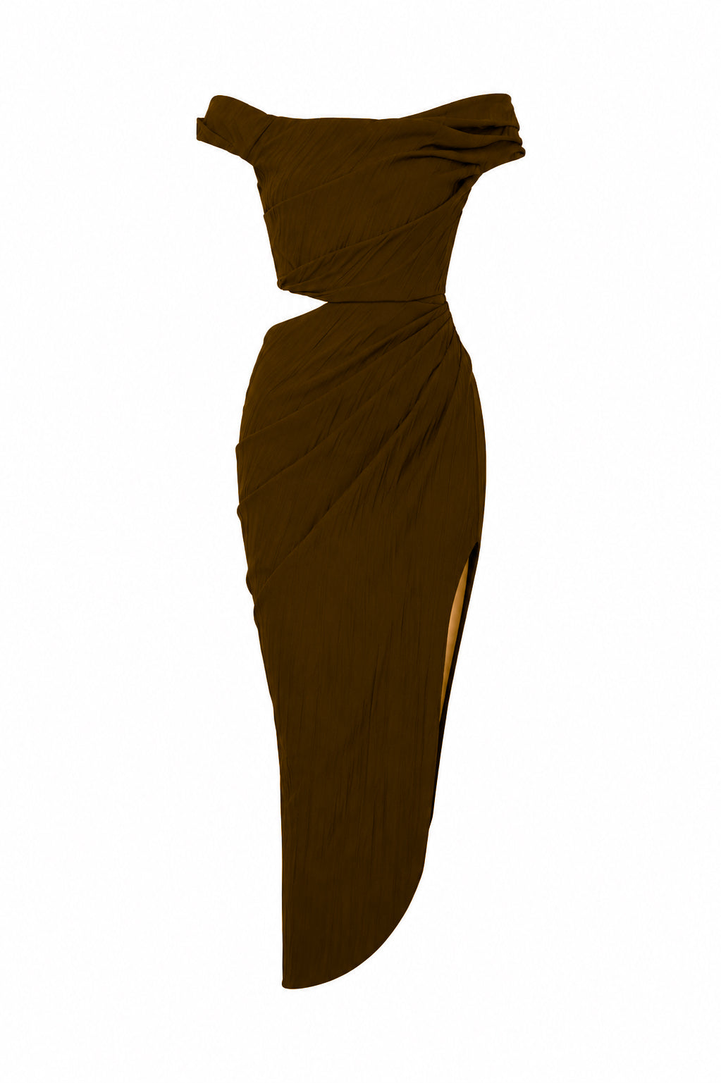 Brume dress