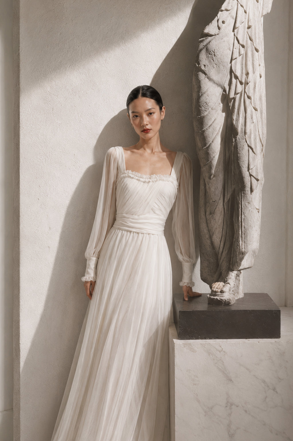 Vestido de novia Valerie