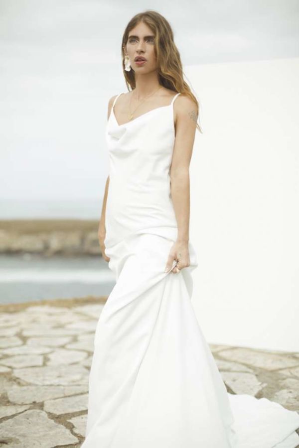 Aloia Adriana - Boüret