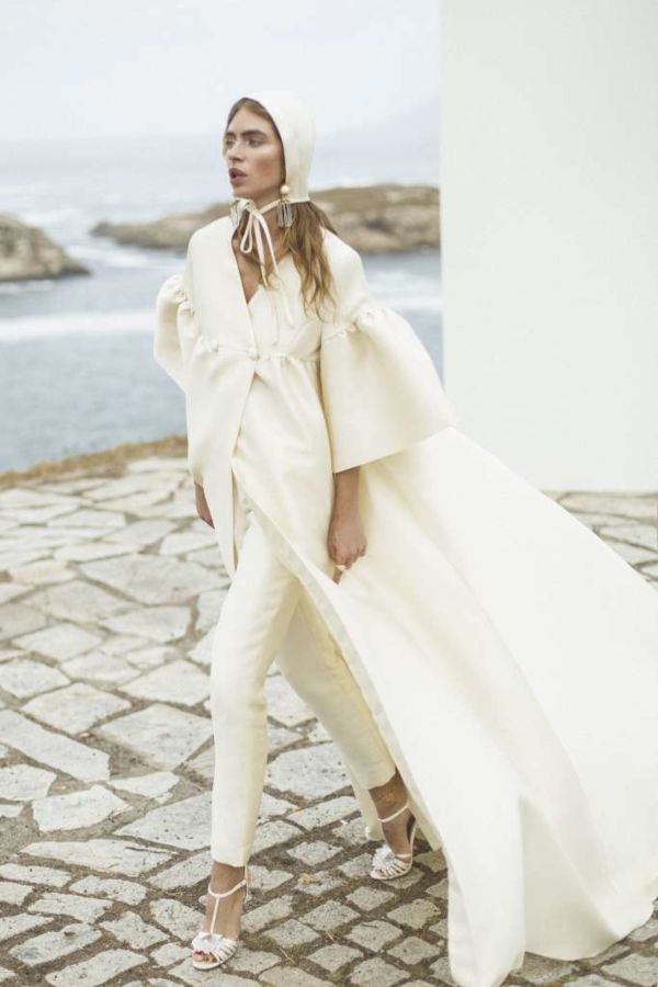 Iria Flavia - Boüret