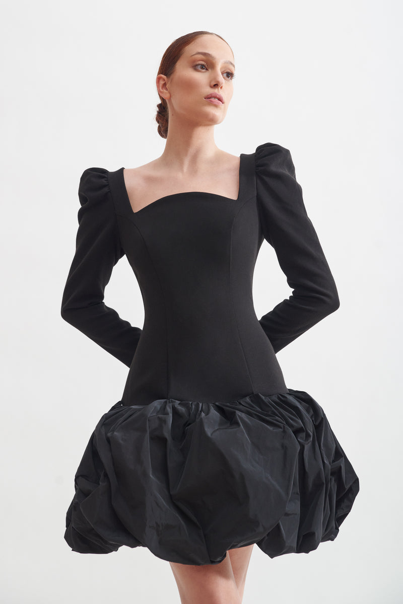 Vestido Cora