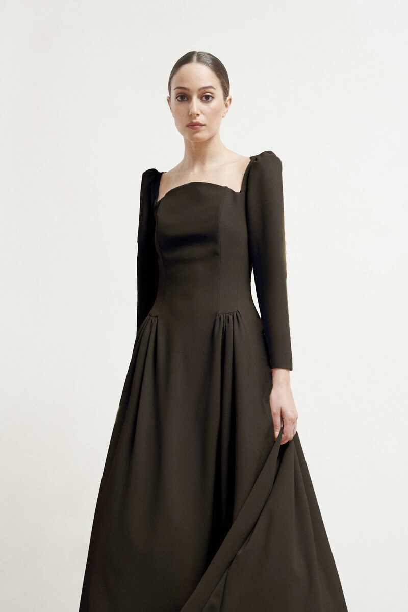 Emma Negro - Boüret