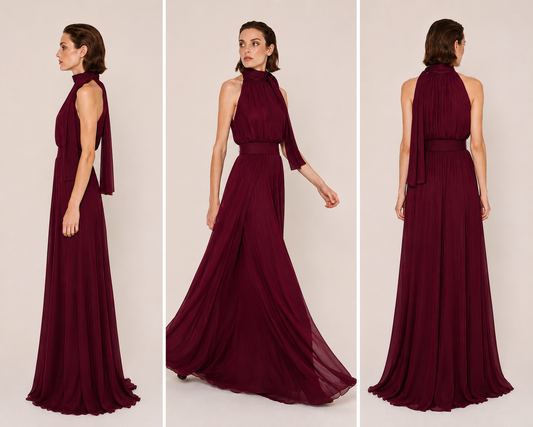 Qué Colores Evitar (y Cuáles Triunfan) Siendo Invitada de Boda