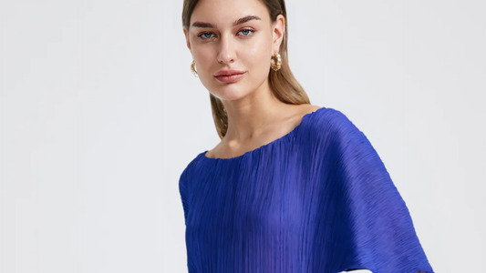 Color y personalidad: elige tu vestido en armonía con cómo quieres sentirte