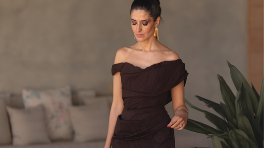 5 Consejos Esenciales para Vestirte con Estilo en una Boda