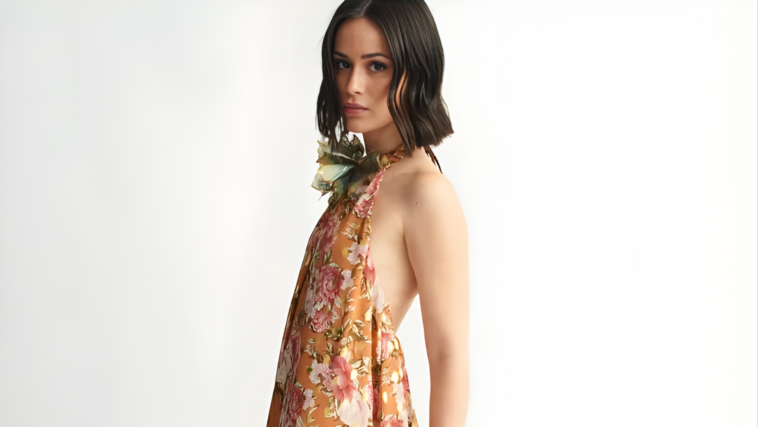 Vestir de invitada en una comunión