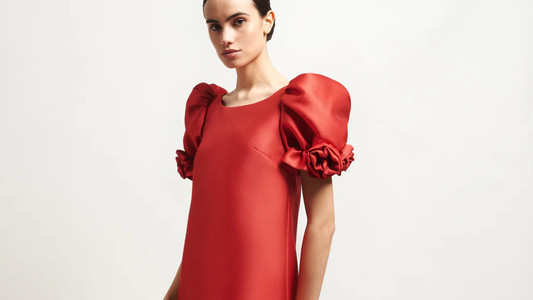 Los mejores colores para vestidos de invitada de boda en cualquier ocasión