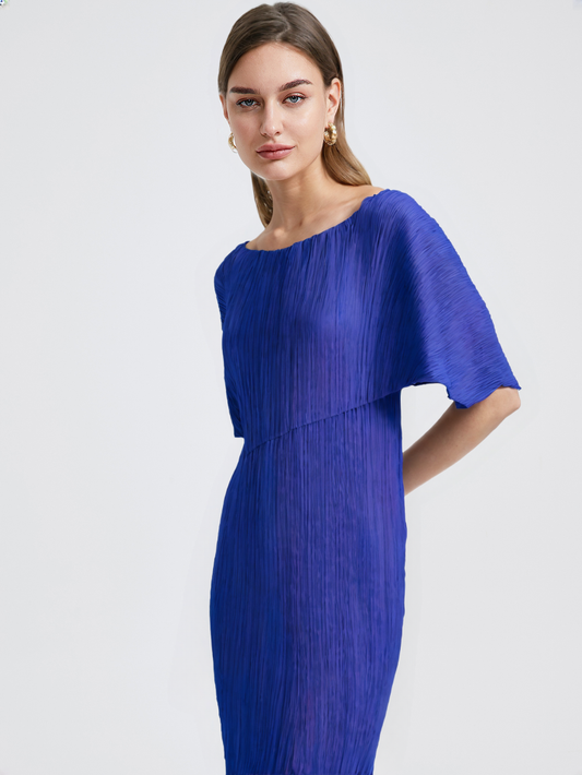 Color y personalidad: elige tu vestido en armonía con cómo quieres sentirte | Boüret