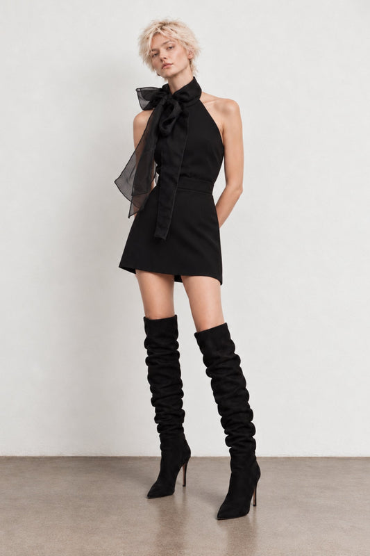 Looks de fiesta navideños: ideas elegantes para cenas, celebraciones y fines de semana