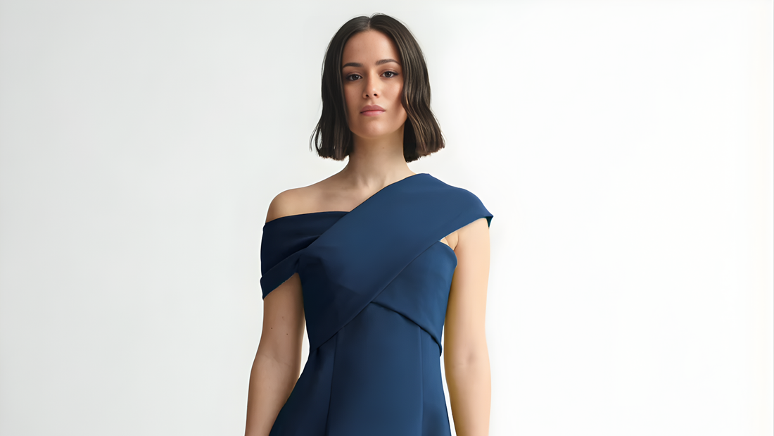 Qué vestido te favorece según tu tipo de cuerpo