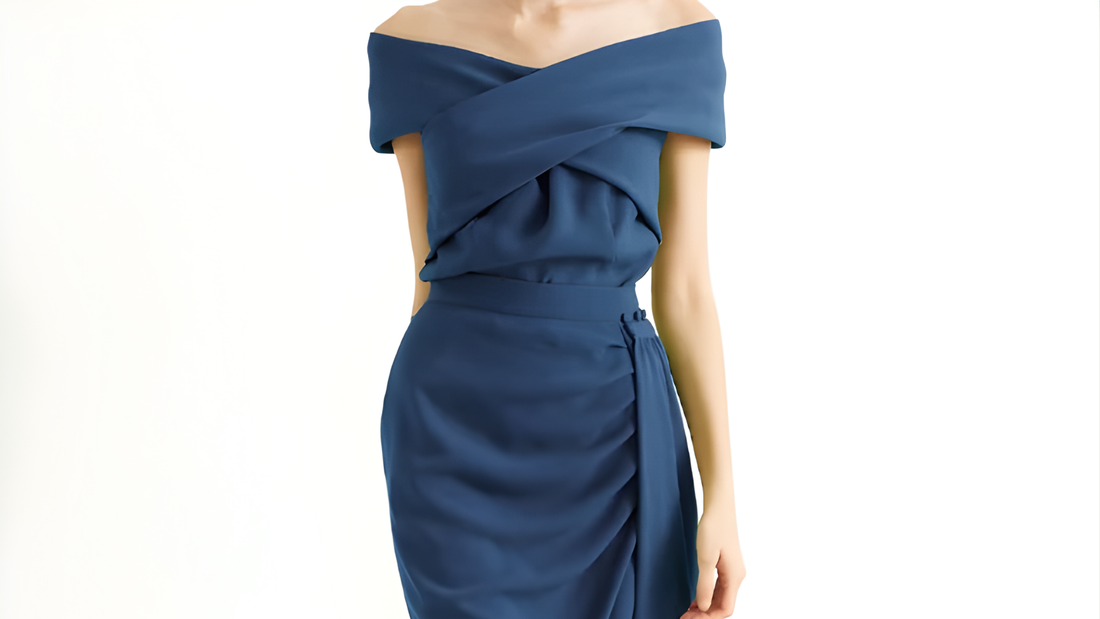 Los vestidos para eventos más bonitos: elegancia y estilo para cada ocasión