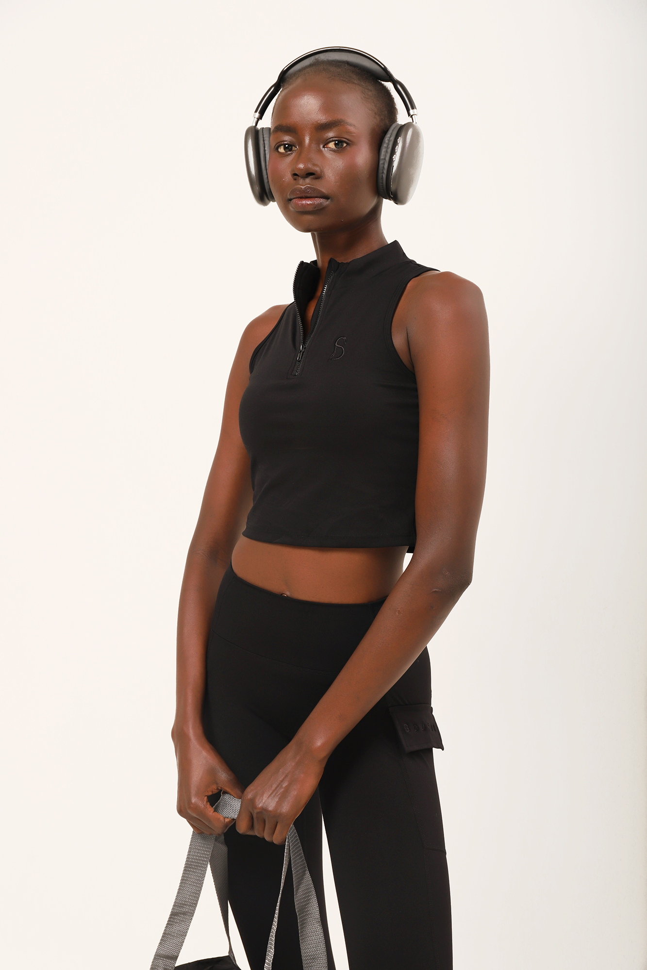 Leggings Vath negros